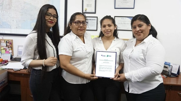 Servicios INTPRO